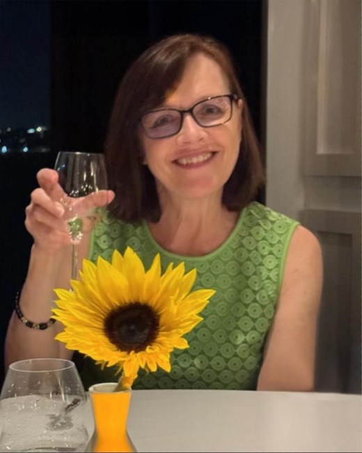 Obituary of Maria Stella Saheb