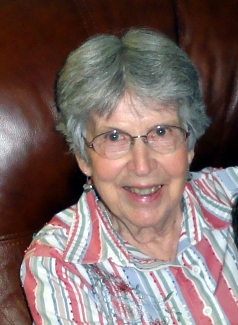 Obituary of Anita Love