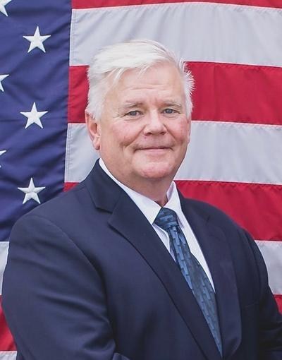 Obituary of James Thornton