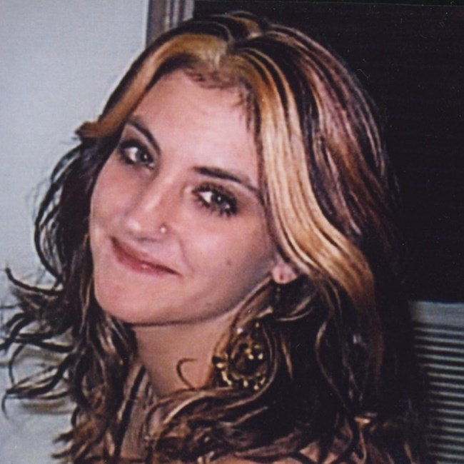 Obituary of Carrie Lynn Simone Couvillon