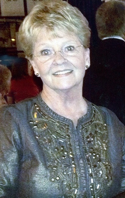 Obituary of Elizabeth Zeigler