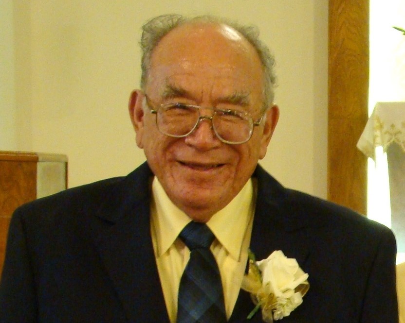 Felipe Jesus Molina Obituary Corpus Christi, TX