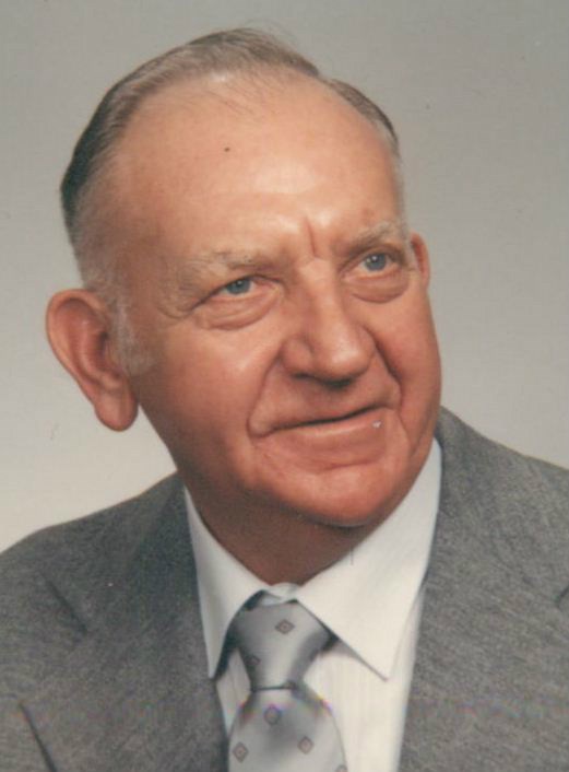 Arnold Kuhlmann Obituario Lake Charles, LA