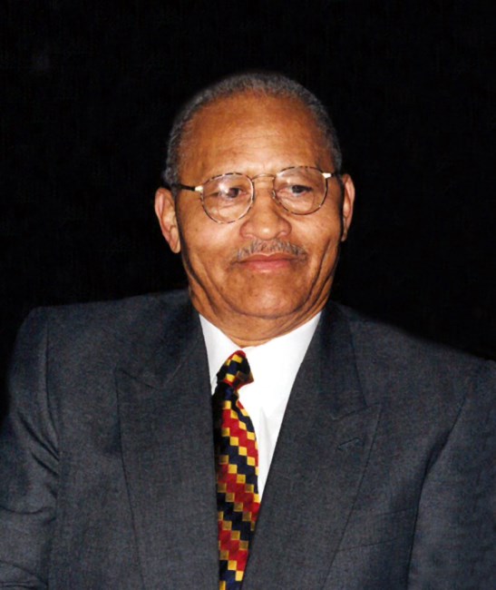 Obituary of Walter Vernon Barnwell