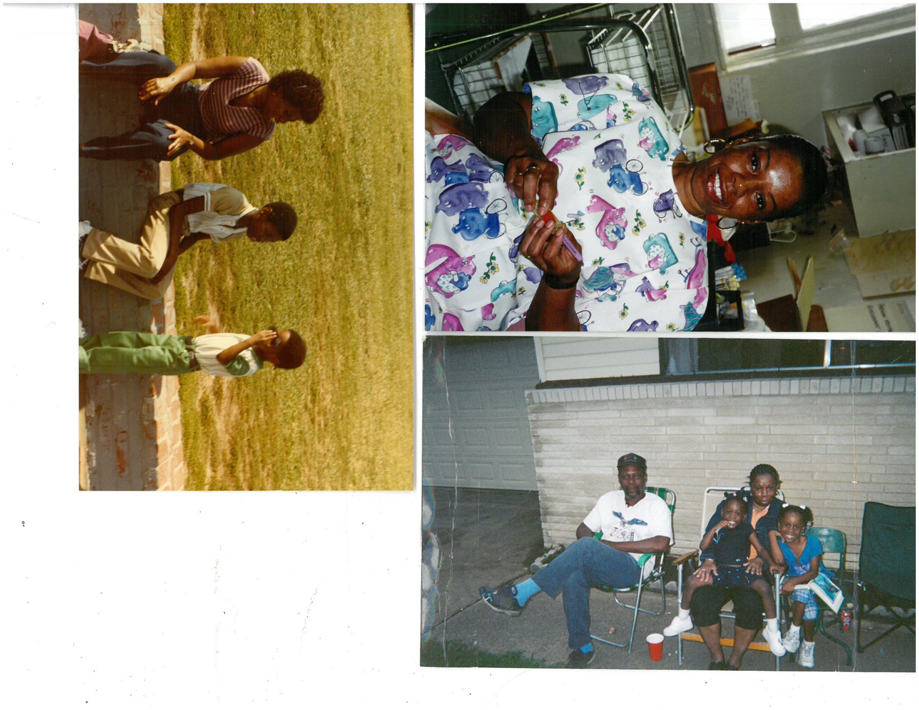 Obituary of Elizabeth Rivers