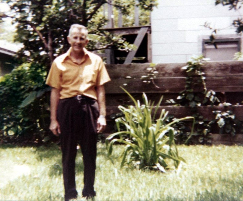 Gordon Oliver Obituary Houston Tx