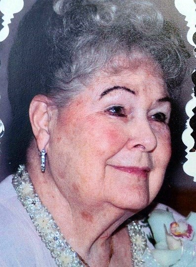 Obituario de Shirley A Elliott