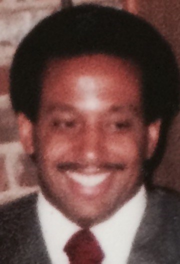Obituary of Fred Patrick Page Sr.