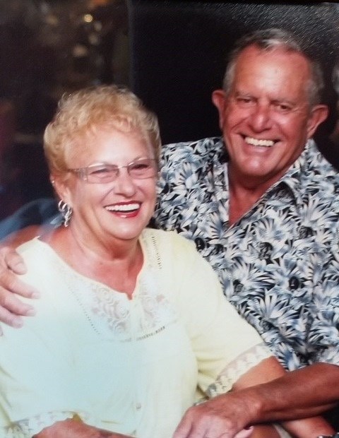 Obituary of David Jackson Nichols