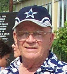 Obituary of James (Jim) Marcus Burns