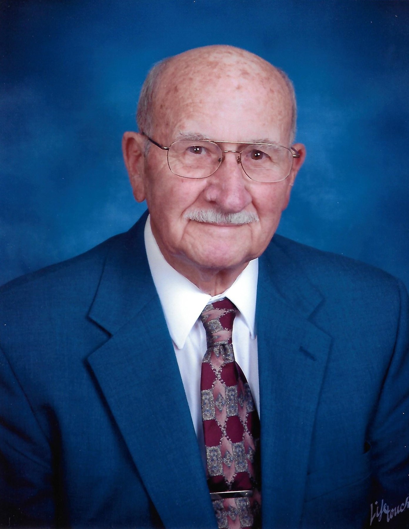 Obituary of Donald Arlen Koch