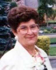 Obituary of Sara Calomino