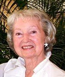 Obituary of Margaret Compton