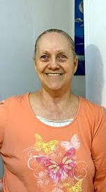 Obituario de Esther Ortíz Pérez