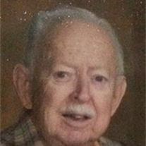 Obituary of Robert Webb Gerty