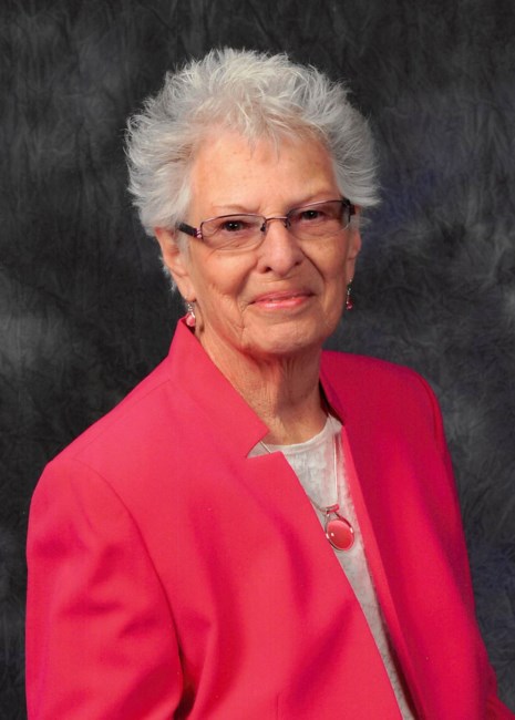 Obituary of Stella May VanHeck