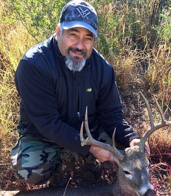 Obituary of Juan Alvear Garcia