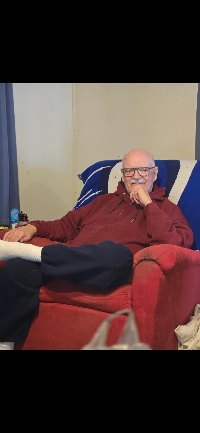 Obituary of Kenneth Thompson