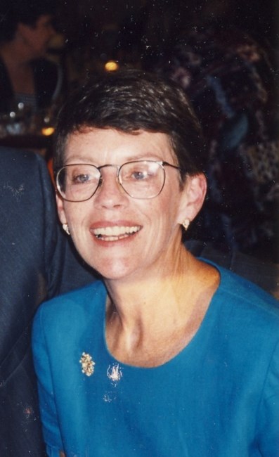 Obituary of Susan Bowdle Bowdle Timmermeister