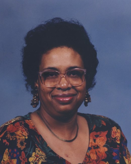 Obituary of Mary Helen Marie Young