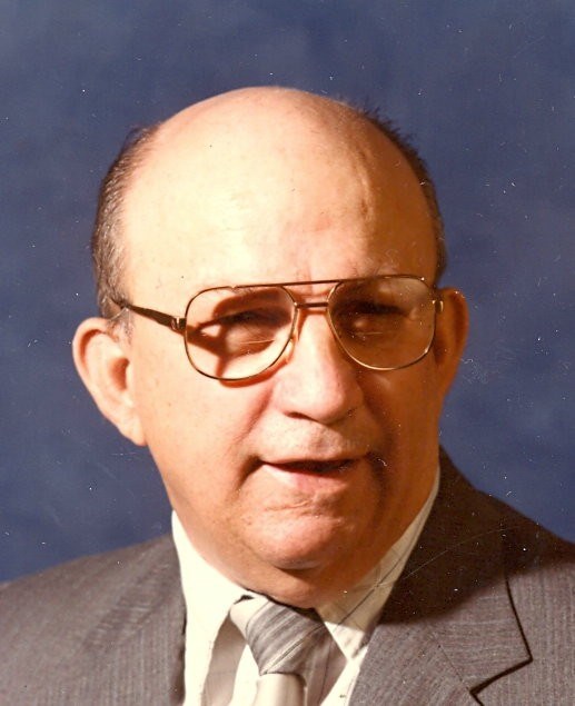 Obituary of Charles Harvey Schindler Jr.