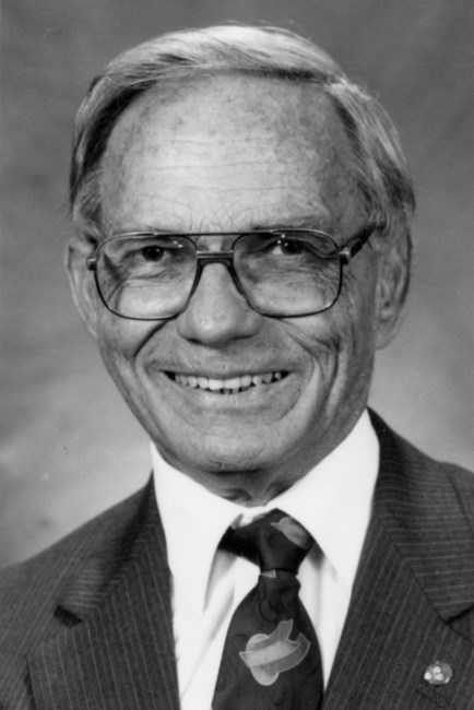Obituary of Milton G. Fort II