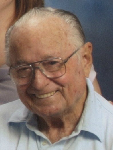 Obituary of William Preston Gough Jr.