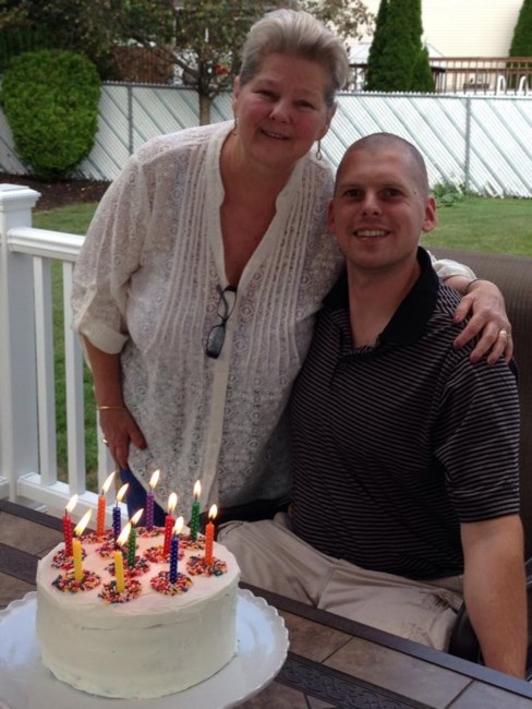 Obituary of Christine A. Ficarelli