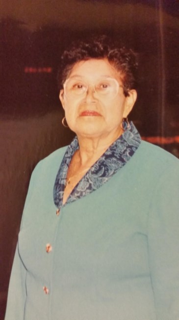 Obituary of Eugenia Chan