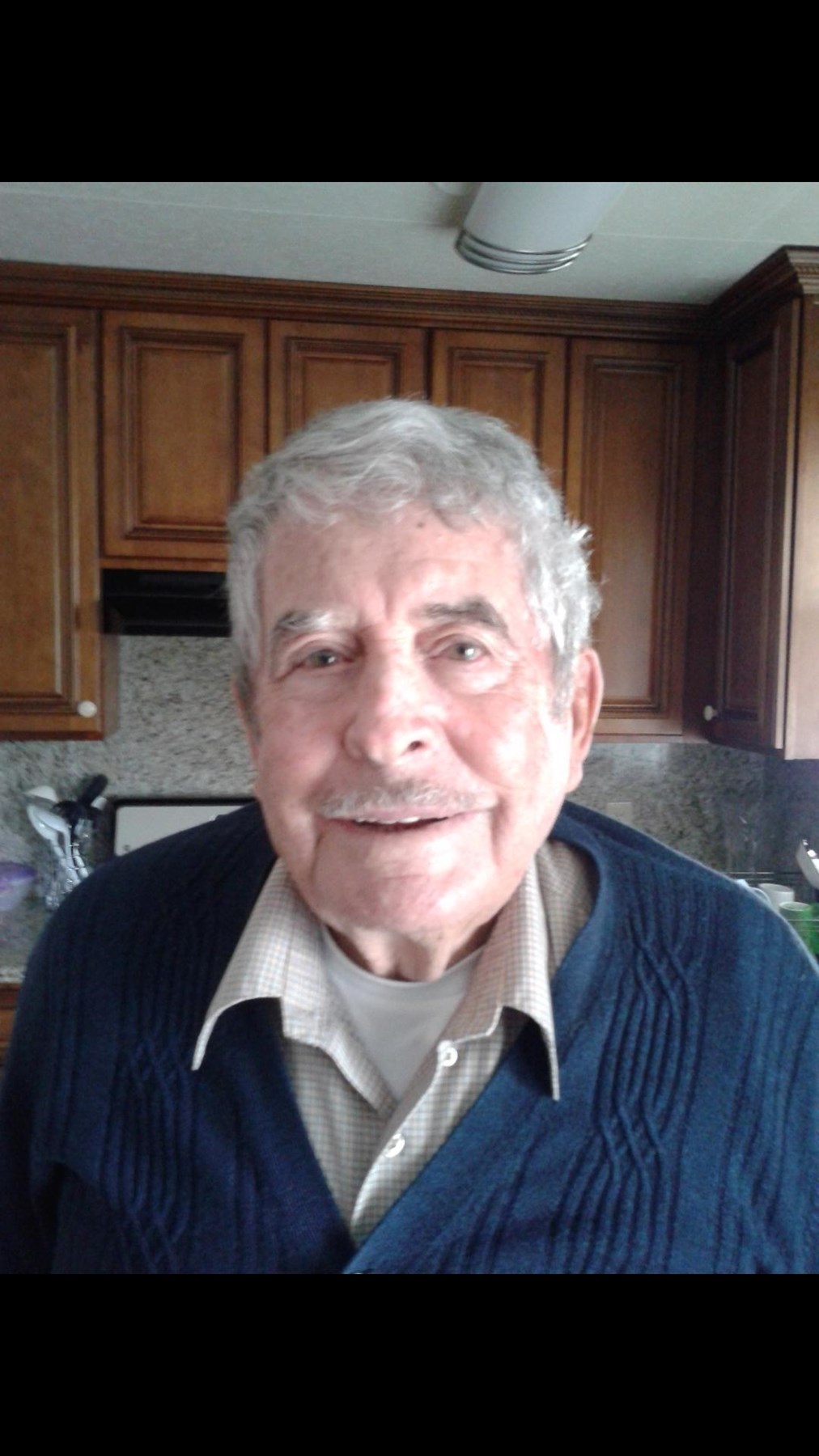 Obituary of Antonio C Fernandez