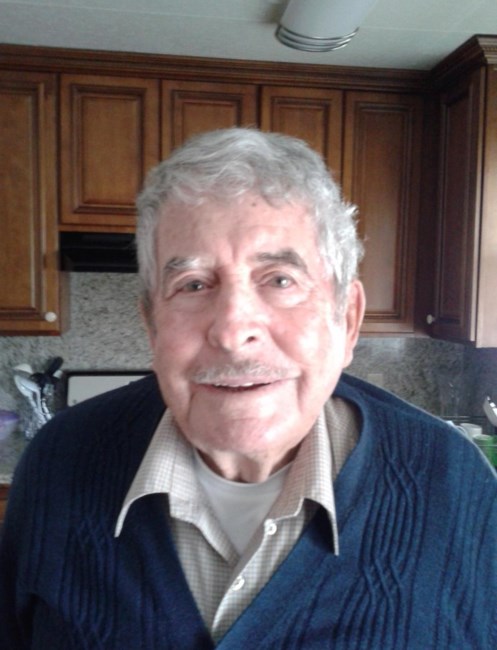 Obituary of Antonio C Fernandez