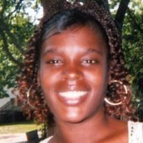 Obituary of Irene W. McKay