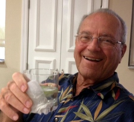 Obituary of Frank Golle Jr.