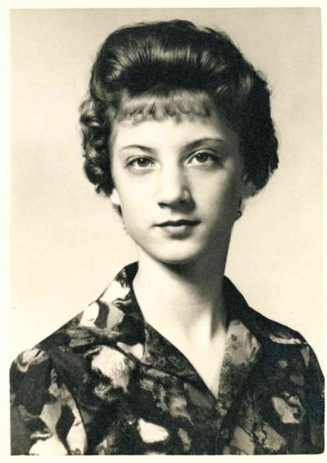 Obituary of Linda Evans Fannin