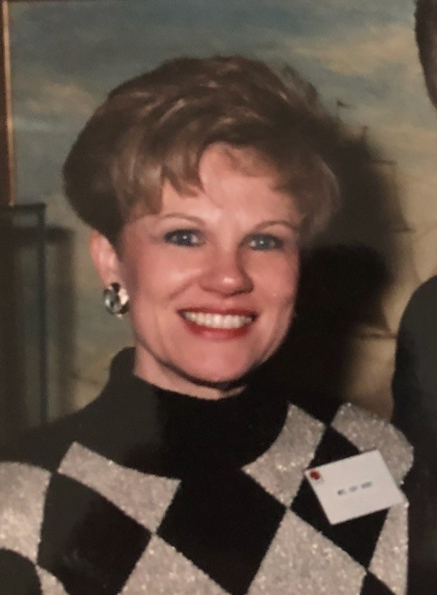 Obituary of Judith Compton Short