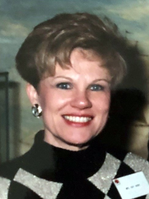 Obituary of Judith Compton Short