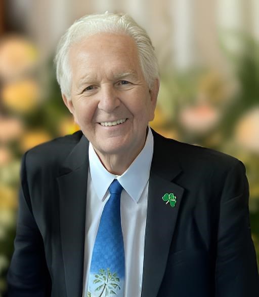 Obituary of Robert Paisley Armour