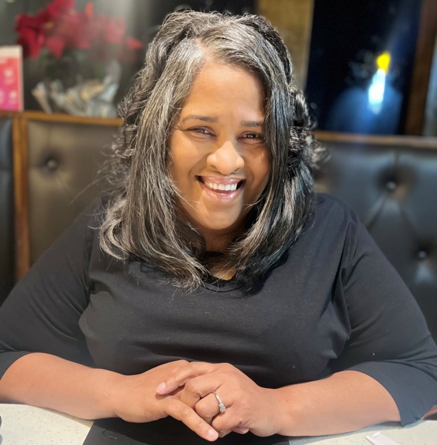 Macheta Anderson Obituary Memphis, TN