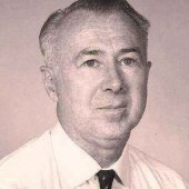 Obituary of Donald Eugene Smith