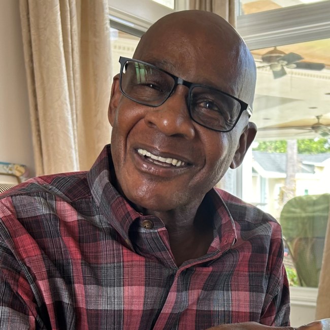 Obituary of Garland Anthony Tapp