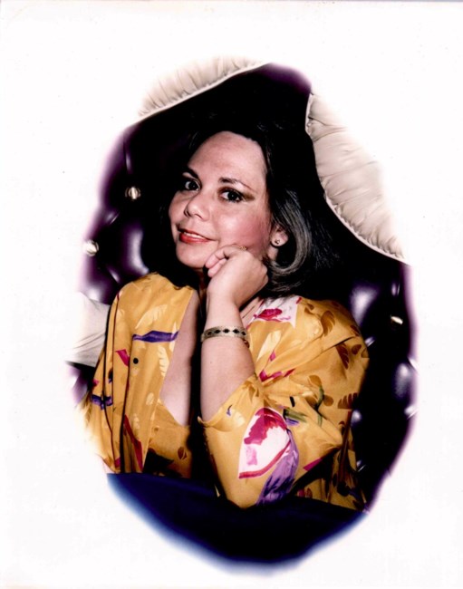 Obituary of Cary Pilar Azcuy