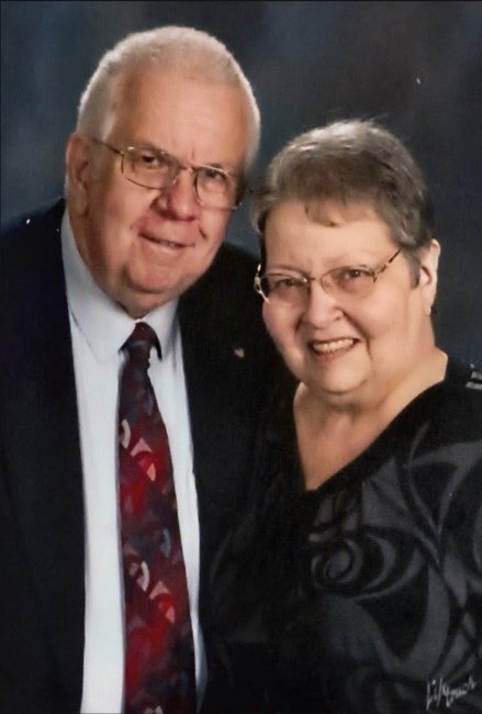 Obituary of James "Jm" B. Walter