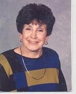 Obituary of Marie Russo