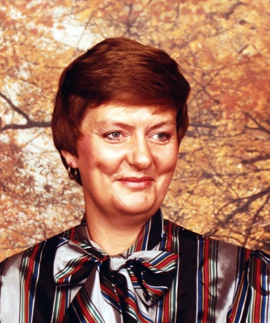 Obituary of Brenda D. Glass