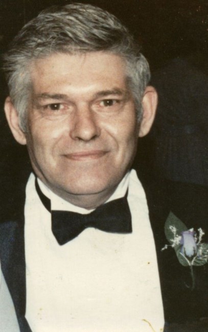 Obituary of Frank V. Rose