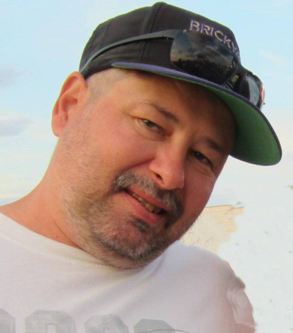 Obituary of Todd Wesley Rawson