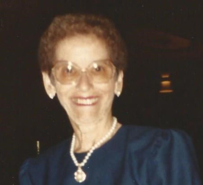 Obituary of Joanne Rose Cubbison
