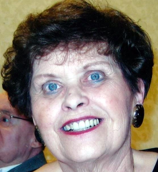 Obituary of Dolores M. Henry