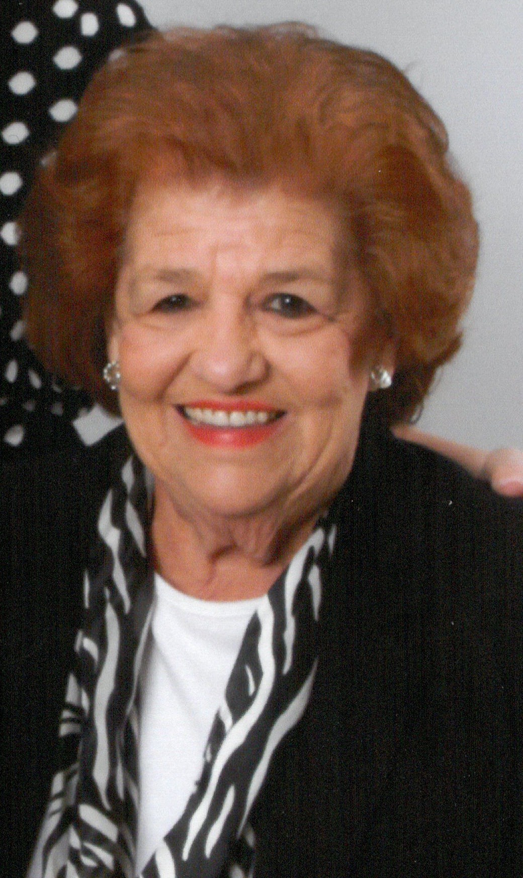 Obituary of Faye M. O'Neill