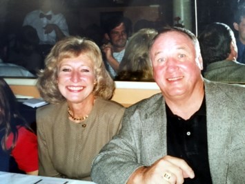 Obituary of Elaine & Freddy Grisham